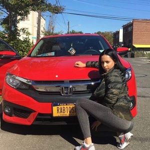 Meet your Posher, Judy